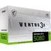 MSI GeForce RTX 5080 VENTUS 3X OC WHITE 16GB