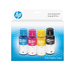 HP GT53/GT52 Ink Bottle Combo 4-Pack imagen 1
