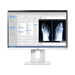 HP HC240 Healthcare Edition computer monitor 61 cm (24″) 1920 x 1200 pixels WUXGA LED White thumbnail 1