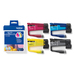 Brother LC-527 Cartridge Combo Pack