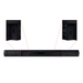 Samsung C-Soundbar HW-C460G Black 2.1 channels 520 W thumbnail 6