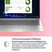 HP Inc. Notebook EliteBook 6 G1i U7-265U 512GB/16GB/W11P/16.0   C51GJET