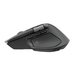 Logitech MX Master 4 ratón Oficina Mano derecha RF Wireless + Bluetooth Laser 8000 DPI imagen 4