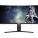 Dahua Technology LM34-E330CA computer monitor 86.4 cm (34″) 3440 x 1440 pixels UltraWide Quad HD LCD Black thumbnail 1