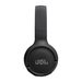 JBL Tune 520BT Headset Wireless Head-band Calls/Music USB Type-C Bluetooth Black thumbnail 5