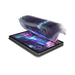 Lenovo Tab Mediatek 128 GB 25.6 cm (10.1") 4 GB Wi-Fi 5 (802.11ac) Android 14 Gris