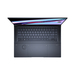 ASUS Zenbook UX7602BZ Computadora portátil 40.6 cm (16") Pantalla táctil Intel® Core™ i9 i9-13905H 32 GB LPDDR5x-SDRAM 1 TB SSD NVIDIA GeForce RTX 4080 Wi-Fi 6E (802.11ax) Windows 11 Home Negro