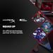 HP HyperX OMEN MAX 16 inch Gaming Laptop PC 16-ak1501na Copilot+ PC AMD Ryzen AI 9 40.6 cm (16″) 2.5K 48 GB DDR5-SDRAM NVIDIA GeForce RTX 5070 Ti Wi-Fi 7 (802.11be) Windows 11 Home Black thumbnail 13