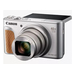 Canon PowerShot SX740HS Lite Travel Kit Zilver