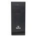 TERRA 1009945 PC Intel® Core™ i7 i7-12700 16 GB DDR4-SDRAM 500 GB SSD Windows 11 Pro Midi Tower Black thumbnail 2