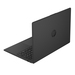 HP DP2H9EA laptop Intel® N N100 39.6 cm (15.6″) HD 8 GB DDR4-SDRAM 256 GB SSD Wi-Fi 6 (802.11ax) Windows 11 Home Black thumbnail 3