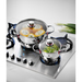 WMF Quality One Pannenset 4-delig