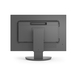Sharp MultiSync EA242F computer monitor 61 cm (24″) 1920 x 1080 pixels Full HD LCD Black thumbnail 3