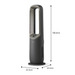 Philips Air Performer 9000 serie 4-in-1 AMF970/10