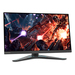 Lenovo G27Q-20 computer monitor 68.6 cm (27″) 2560 x 1440 pixels 2K Ultra HD LCD Black thumbnail 1