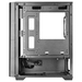 Mars Gaming MCVECTOR computer case Mini Tower Black thumbnail 7