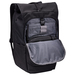 Case Logic Variate 17 inch Laptop Rugzak Zwart