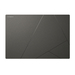 ASUS Zenbook S16 UM5606KA-RK079W Copilot+ PC AMD Ryzen™ AI 7 350 Laptop 40.6 cm (16″) 3K 24 GB LPDDR5x-SDRAM 1 TB SSD Wi-Fi 7 (802.11be) Windows 11 Home Dutch Grey thumbnail 6