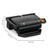 Tefal OptiGrill+ GC7178 Zwart