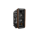 be quiet! Silent Base 801 Window Midi Tower Black, Orange thumbnail 3