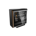 be quiet! Silent Base 801 Window Midi Tower Black, Orange thumbnail 8