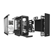 be quiet! Silent Base 801 Window Midi Tower Black thumbnail 4