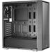 Aerocool Quartz REVO Midi Tower Black thumbnail 4