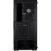 Aerocool Quartz REVO Midi Tower Black thumbnail 6