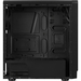 Aerocool RIFT computer case Midi Tower Black thumbnail 6