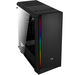 Aerocool RIFT computer case Midi Tower Black thumbnail 3