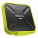 ADATA SD700 512 GB Micro-USB B 3.2 Gen 1 (3.1 Gen 1) Yellow thumbnail 6