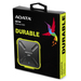ADATA SD700 512 GB Micro-USB B 3.2 Gen 1 (3.1 Gen 1) Yellow thumbnail 2