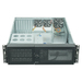 Chieftec UNC-310A-B computer case Rack Black thumbnail 8