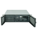 Chieftec UNC-310A-B computer case Rack Black thumbnail 2