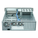 Chieftec UNC-310A-B computer case Rack Black thumbnail 6