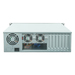 Chieftec UNC-310A-B computer case Rack Black thumbnail 7