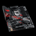 ASUS ROG STRIX Z390-H GAMING Intel Z390 LGA 1151 (Socket H4) ATX thumbnail 3