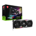 MSI GAMING GEFORCE RTX 4070 X TRIO 12G tarjeta gráfica NVIDIA 12 GB GDDR6X