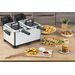 Tefal FR3610 Double Pro