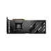 MSI VENTUS GEFORCE RTX 4070 3X 12G OC tarjeta gráfica NVIDIA 12 GB GDDR6X