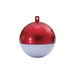 Conceptronic TARIQ Wireless Bluetooth Speaker, red thumbnail 4