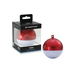 Conceptronic TARIQ Wireless Bluetooth Speaker, red thumbnail 2