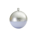 Conceptronic TARIQ Wireless Bluetooth Speaker, silver thumbnail 1