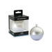 Conceptronic TARIQ Wireless Bluetooth Speaker, silver thumbnail 2