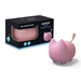 Conceptronic NUNZIO Wireless Bluetooth Speaker, pink thumbnail 2