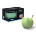 Conceptronic NUNZIO Wireless Bluetooth Speaker, green thumbnail 2