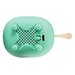 Conceptronic NUNZIO Wireless Bluetooth Speaker, green thumbnail 4