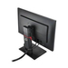 Fujitsu Displays B27-8 TS Pro computer monitor 68.6 cm (27″) 1920 x 1080 pixels Full HD LED Black thumbnail 4