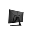 MSI G2712F monitor de computadora 68.6 cm (27") 1920 x 1080 Pixeles Full HD Negro