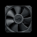 ASUS ROG RYUO 240 Processor All-in-one liquid cooler 12 cm Black 1 pc(s) thumbnail 5